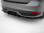 Maxton Design Street Pro Rear Diffuser - Ford Focus ST Mk3.5 (ST250)