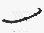 Maxton Design Street Pro Rear Diffuser - Ford Focus ST Mk3.5 (ST250)