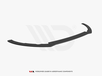 Maxton Design Street Pro Front Splitter - Ford Focus ST Mk3.5 (ST250)