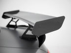 Maxton Design Carbon Fibre Spoiler (Internal Brackets) - Mercedes CLA35 & CLA45 AMG C118