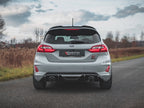 Faldón trasero Maxton Design Street Plus V3 - Ford Fiesta ST Mk8