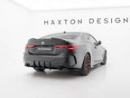 Séparateurs latéraux arrière Maxton Design Street Pro – BMW M440i G22/G23
