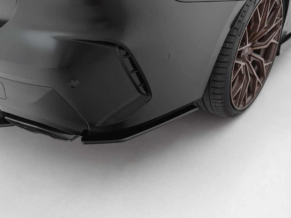 Séparateurs latéraux arrière Maxton Design Street Pro – BMW M440i G22/G23