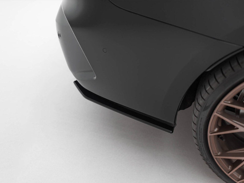 Séparateurs latéraux arrière Maxton Design Street Pro – BMW M440i G22/G23