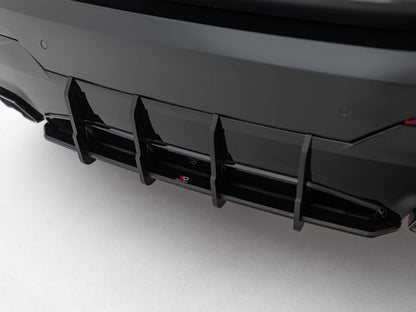 Maxton Design Street Pro Rear Diffuser - BMW M440i G22/G23