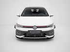 Divisor delantero Maxton Design Street Pro para VW Golf GTI Mk8.5