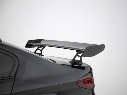 Maxton Design Carbon Fibre Spoiler - BMW M5 F90