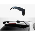 Maxton Design Street Plus Spoiler - BMW M135i/M140i F20/F21
