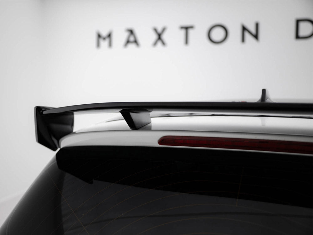 Maxton Design Street Plus Spoiler - BMW M135i/M140i F20/F21