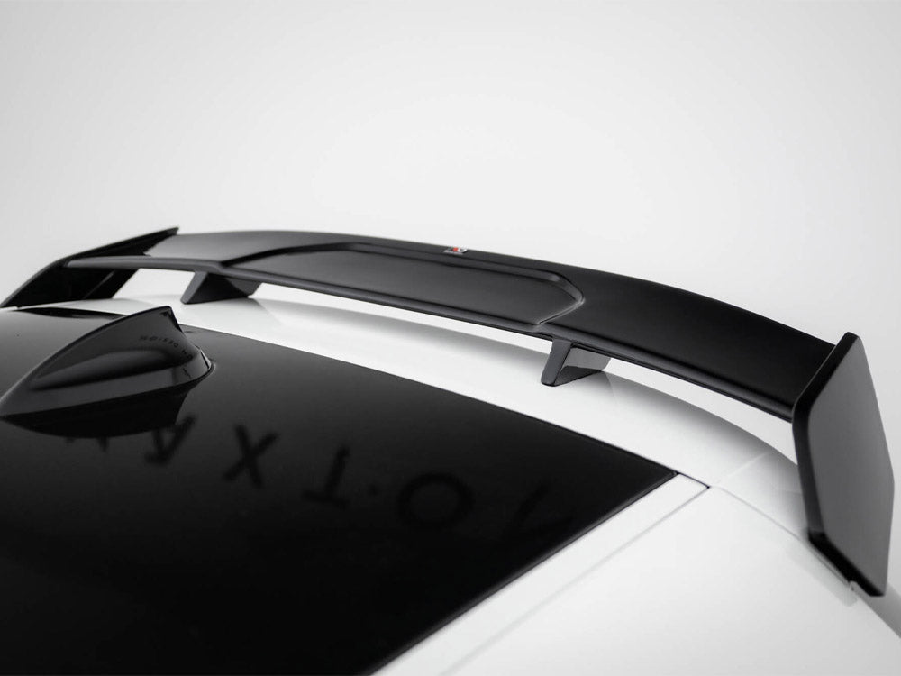 Maxton Design Street Plus Spoiler - BMW M135i/M140i F20/F21