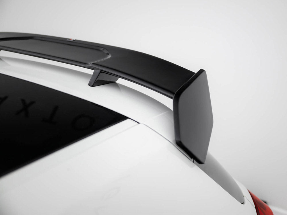 Maxton Design Street Plus Spoiler - BMW M135i/M140i F20/F21