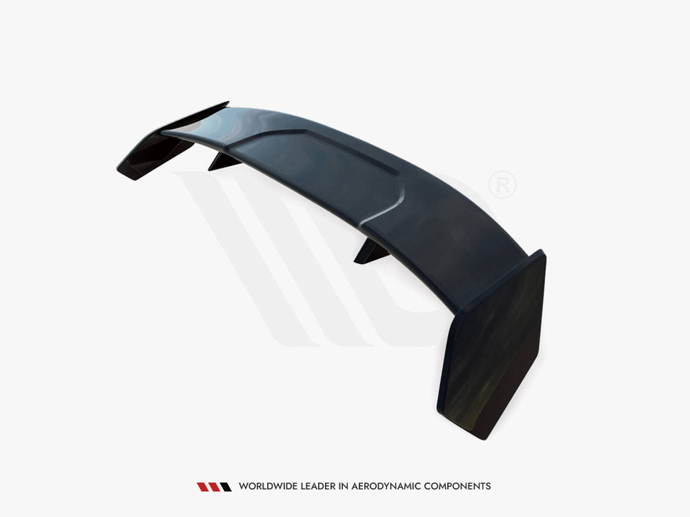 Maxton Design Street Plus Spoiler - BMW M135i/M140i F20/F21