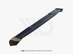 Maxton Design Street Plus Spoiler - BMW M135i/M140i F20/F21