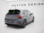 Difusor trasero Maxton Design Street Pro - VW Polo GTI Mk6.5 (BZ)