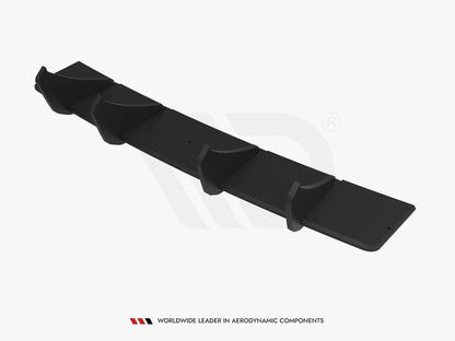 Maxton Design Street Pro Rear Diffuser - Audi S3 8Y.2 Sportback