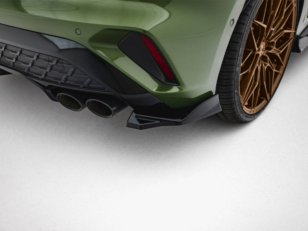 Séparateurs latéraux arrière Maxton Design Street Plus V2 - Audi S3 8Y Sportback Facelift