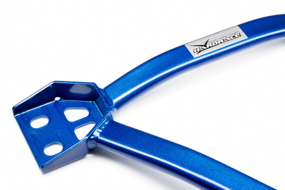 Refuerzo del bastidor auxiliar delantero Hardrace - Toyota GR Yaris