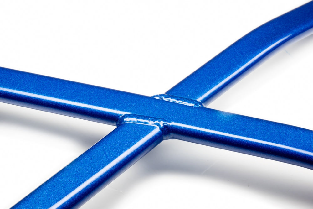 Refuerzo del bastidor auxiliar delantero Hardrace - Toyota GR Yaris