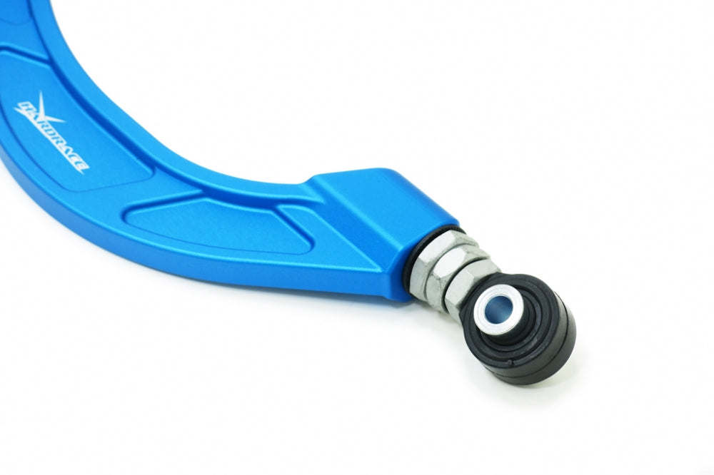 Bras supérieur arrière Hardrace (réglable) - Audi S4/S5, RS4/RS5 B9