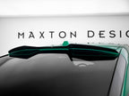 Maxton Design Street Plus Spoiler Cap - BMW X6M F96