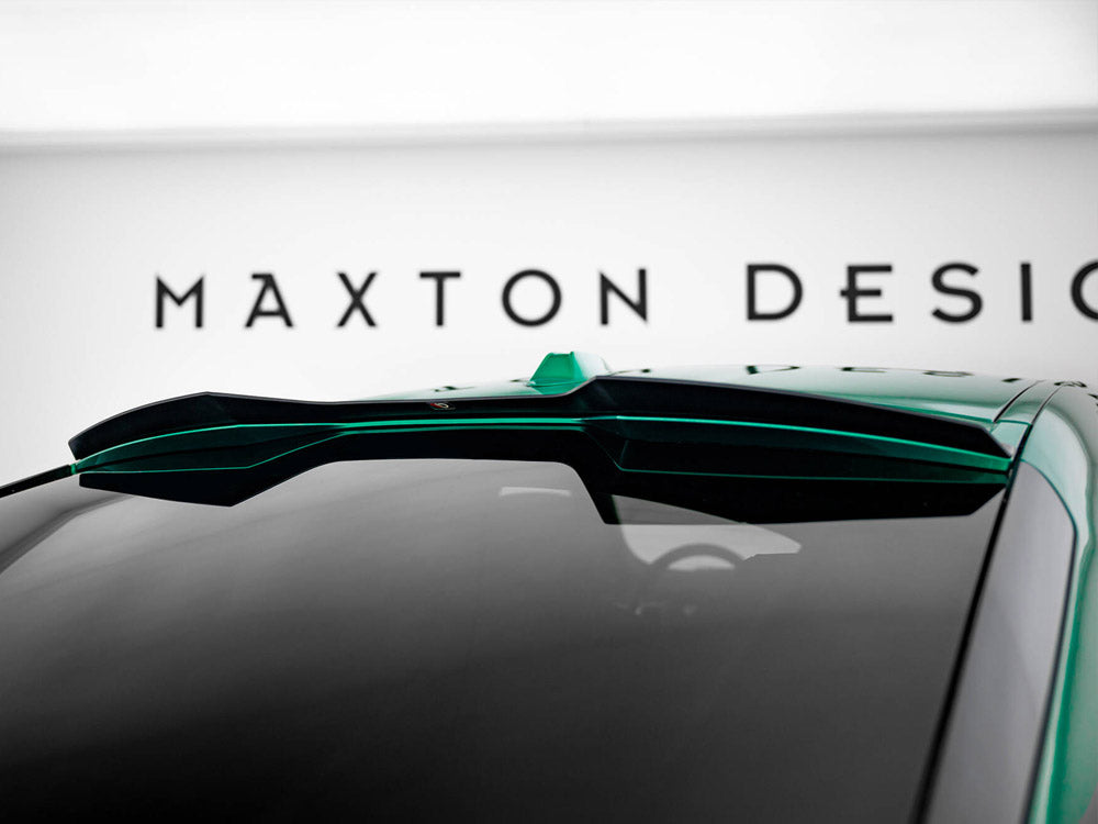 Maxton Design Street Plus Spoiler Cap - BMW X6M F96