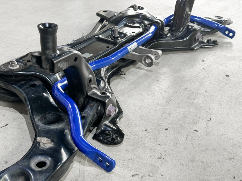 Barra estabilizadora delantera Hardrace - Toyota GR Yaris