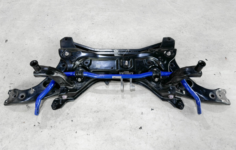 Barra estabilizadora delantera Hardrace - Toyota GR Yaris