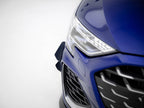 Maxton Design Street Plus Front Canards - Audi S3 8Y.2