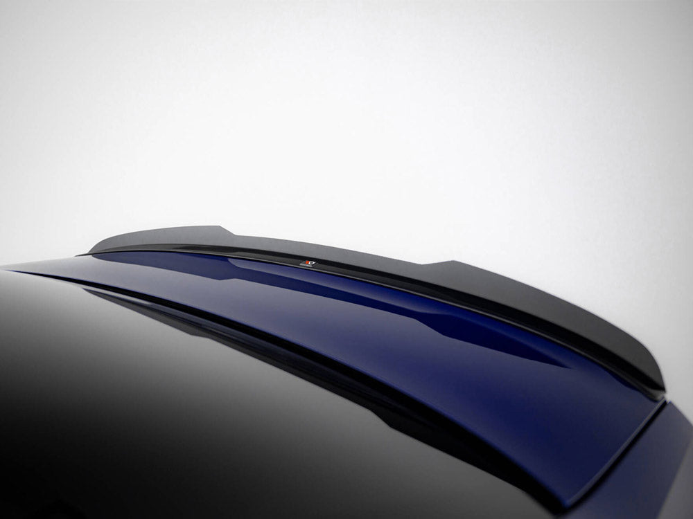Capuchon de spoiler Maxton Design Street Plus pour Audi S3 8Y Berline