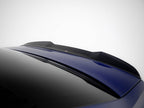 Maxton Design Street Plus Spoiler Cap 3D - Audi S3 8Y Saloon