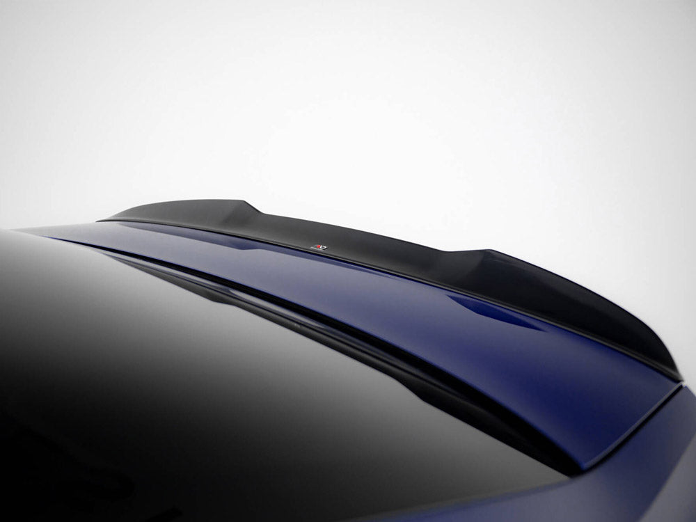 Maxton Design Street Plus Spoiler Cap 3D - Audi S3 8Y Saloon