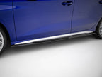 Maxton Design Street Plus Side Skirt Diffusers V2 - Audi S3 8Y