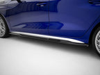 Maxton Design Street Plus Side Skirt Diffusers V2 - Audi S3 8Y