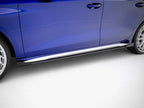 Maxton Design Street Pro Side Skirt Diffusers + Flaps V2 - Audi S3 8Y