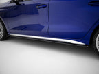 Maxton Design Street Pro Side Skirt Diffusers V2 - Audi S3 8Y