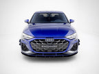 Maxton Design Street Pro Front Splitter - Audi S3 8Y.2