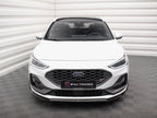 Divisor delantero Maxton Design Street Plus V3 - Ford Focus ST Mk4