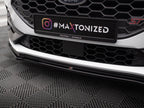 Divisor delantero Maxton Design Street Plus V5 - Ford Focus ST Mk4