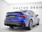 Diffuseur arrière Maxton Design Street Pro - Audi S3 8Y.2 Berline