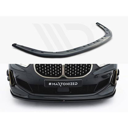 Maxton Design Street Plus Front Splitter - BMW M135i F40 M-Performance