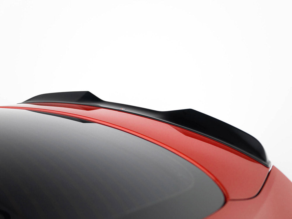 Maxton Design Street Plus Spoiler Cap 3D - Audi S5 8T Sportback