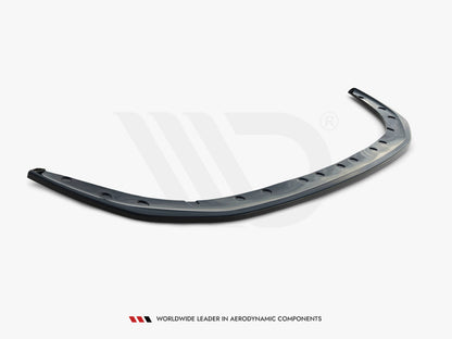 Maxton Design Street Plus Front Splitter - BMW M135i F40 M-Performance