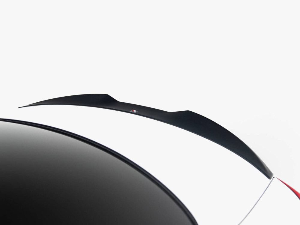 Tapa de alerón 3D Maxton Design Street Plus - Mercedes CLA35/CLA45 AMG C118