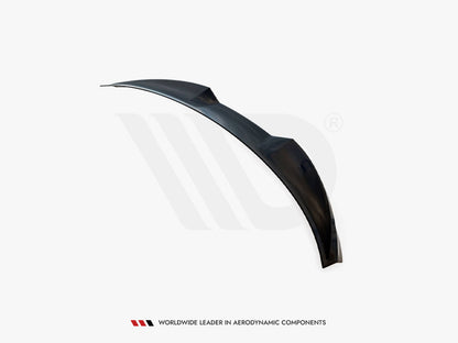 Maxton Design Street Plus Spoiler Cap 3D - Mercedes CLA35/CLA45 AMG C118