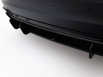 Maxton Design Street Pro Rear Diffuser - Audi RS5 F5 Pre-Facelift