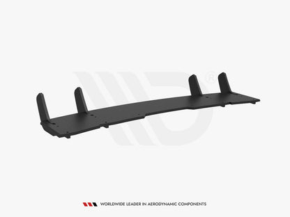 Maxton Design Street Pro Rear Diffuser - Audi RS5 F5 Pre-Facelift