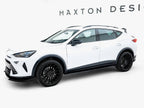 Maxton Design Street Pro Side Skirt Diffusers to suit Cupra Formentor