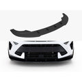 Maxton Design Street Pro Front Splitter to suit Cupra Formentor Facelift