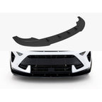 Maxton Design Street Pro Front Splitter to suit Cupra Formentor Facelift