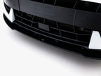 Maxton Design Street Pro Front Splitter to suit Cupra Formentor Facelift